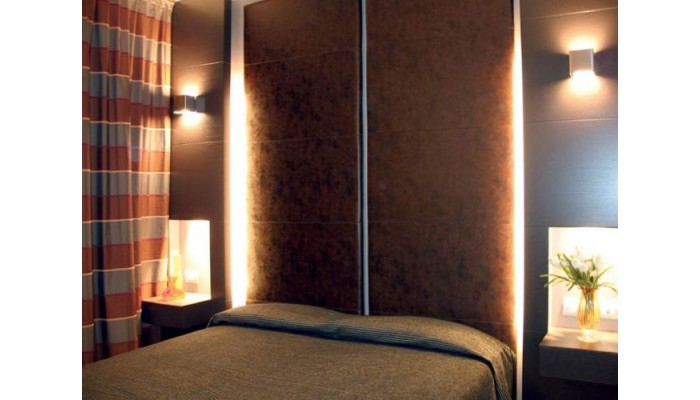 Hotel Wall Art poza 6
