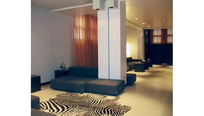 Hotel Wall Art poza 5
