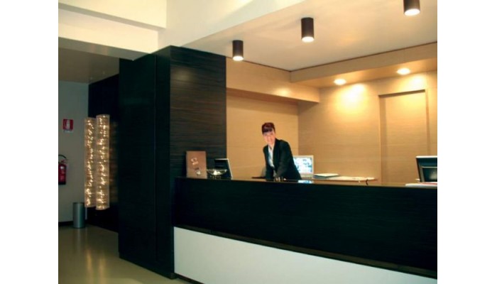 Hotel Wall Art poza 4