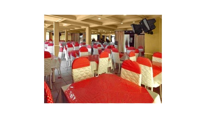 Hotel Rota Do Pantanal poza 7