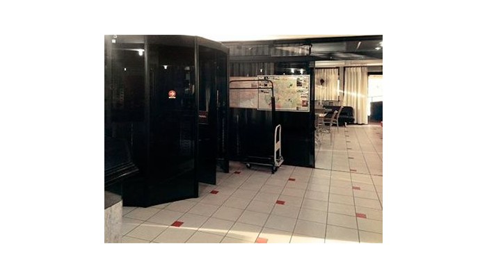 Hotel Rota Do Pantanal poza 2