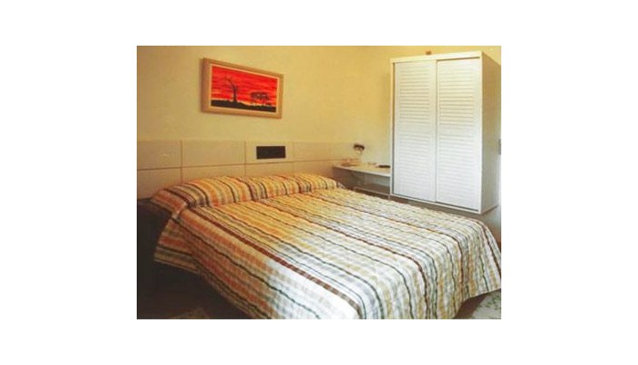 Hotel Rota Do Pantanal poza 0