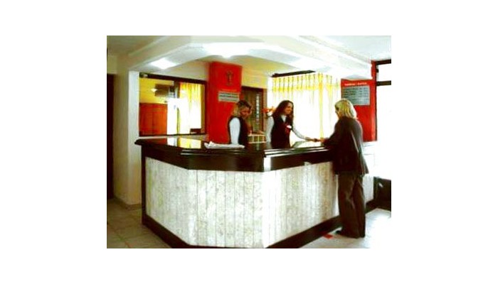 Hotel Rota Do Pantanal poza 3