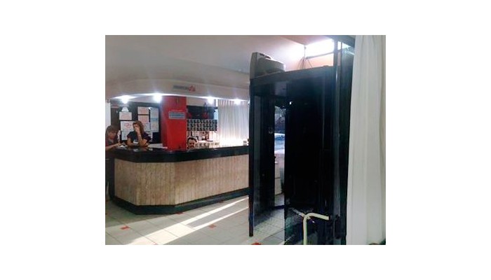 Hotel Rota Do Pantanal poza 1