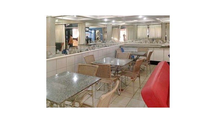 Hotel Rota Do Pantanal poza 4