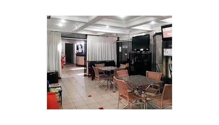 Hotel Rota Do Pantanal poza 6