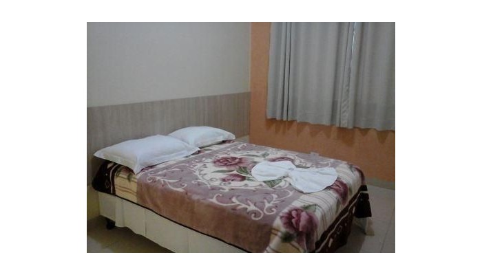 Itavera Hotel Ii poza 3