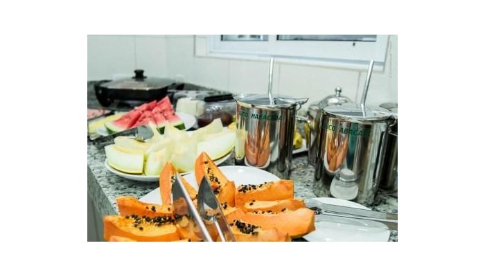 Itavera Hotel Ii poza 7