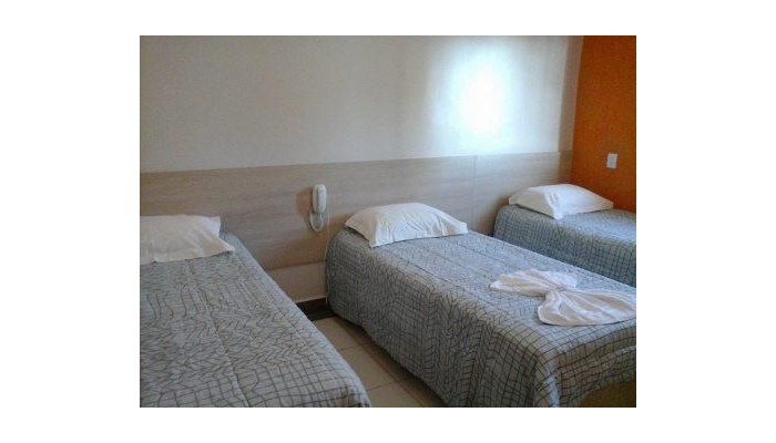 Itavera Hotel Ii poza 5