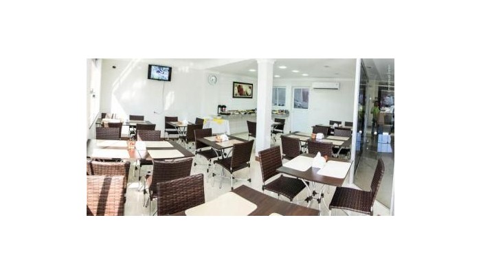 Itavera Hotel Ii poza 8