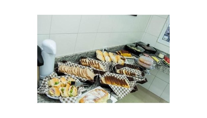 Itavera Hotel Ii poza 6