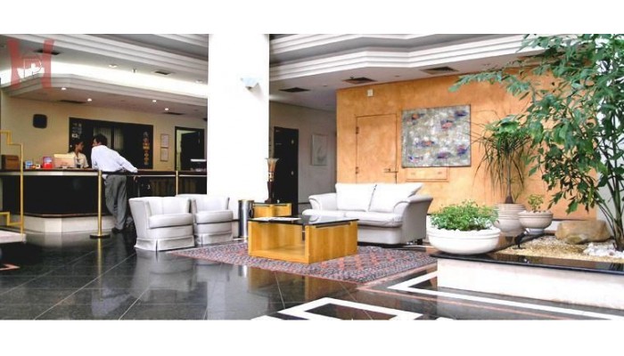 Portal D'oeste Hotel poza 3