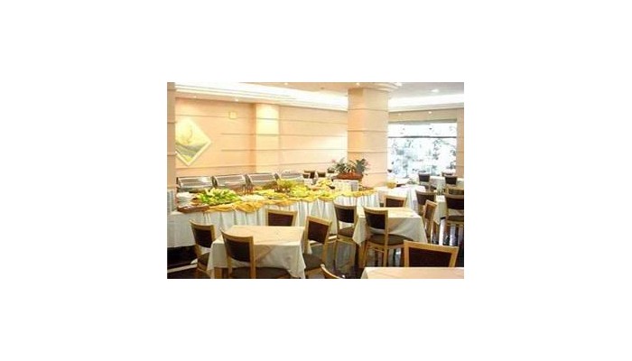 Portal D'oeste Hotel poza 5