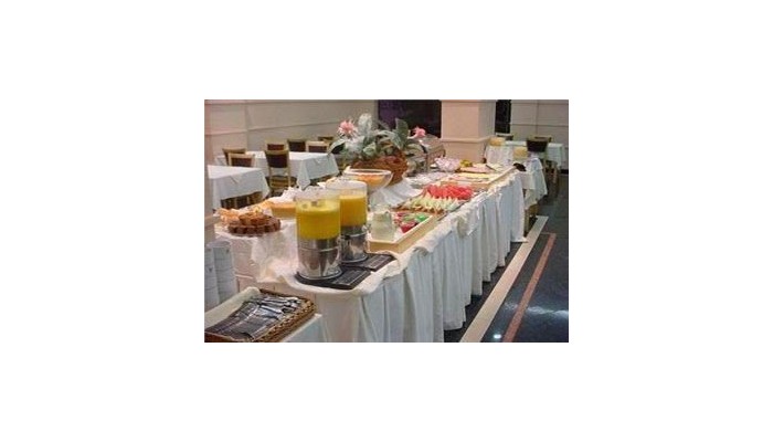 Portal D'oeste Hotel poza 7