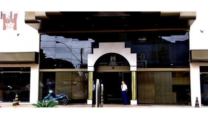 Portal D'oeste Hotel poza 2