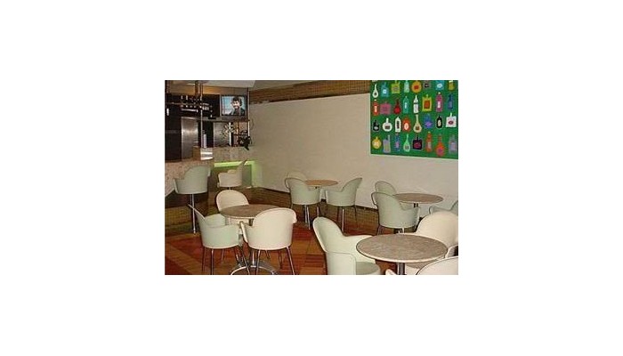 Portal D'oeste Hotel poza 6