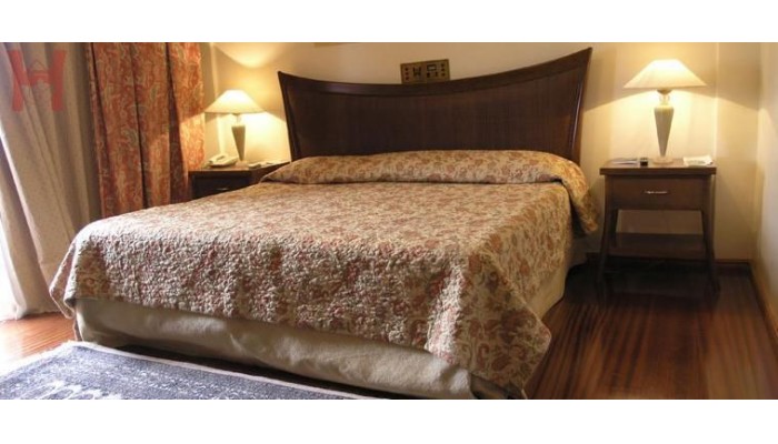 Portal D'oeste Hotel poza 4