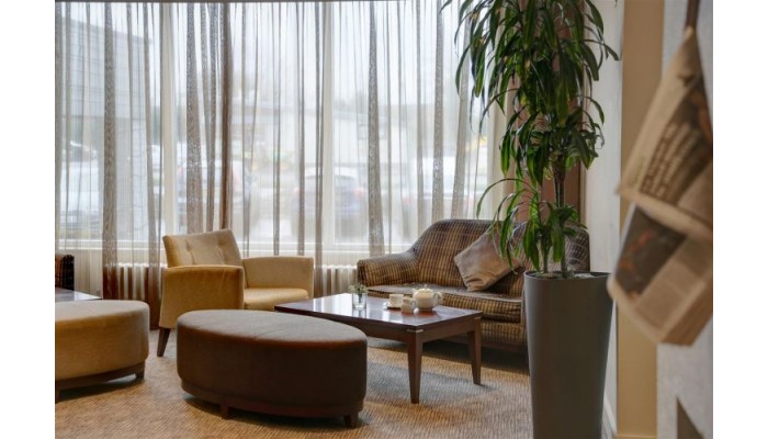 Best Western Plus Samlesbury Hotel poza 6