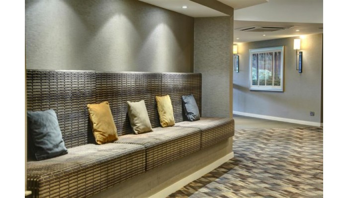 Best Western Plus Samlesbury Hotel poza 8