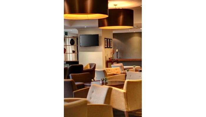 Best Western Plus Samlesbury Hotel poza 11