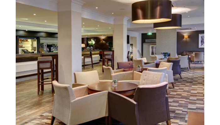 Best Western Plus Samlesbury Hotel poza 9