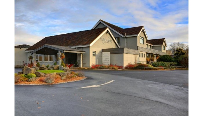 Best Western Plus Samlesbury Hotel poza 3