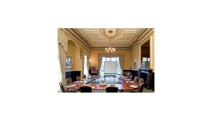 Dunkenhalgh Hotel & Spa Blackburn poza 2