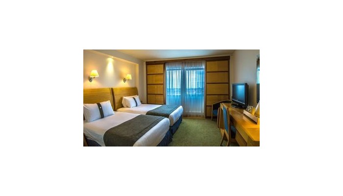 Hotel Holiday Inn poza 8