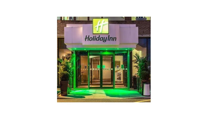 Hotel Holiday Inn poza 2