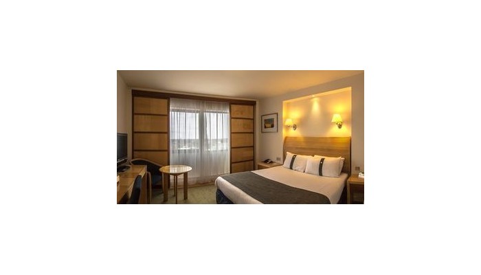Hotel Holiday Inn poza 7