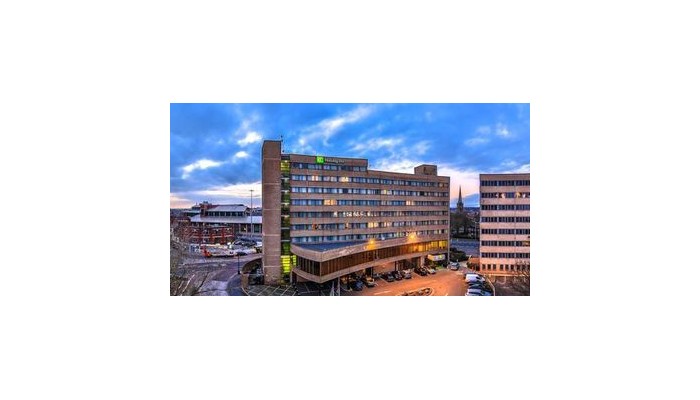 Hotel Holiday Inn poza 5