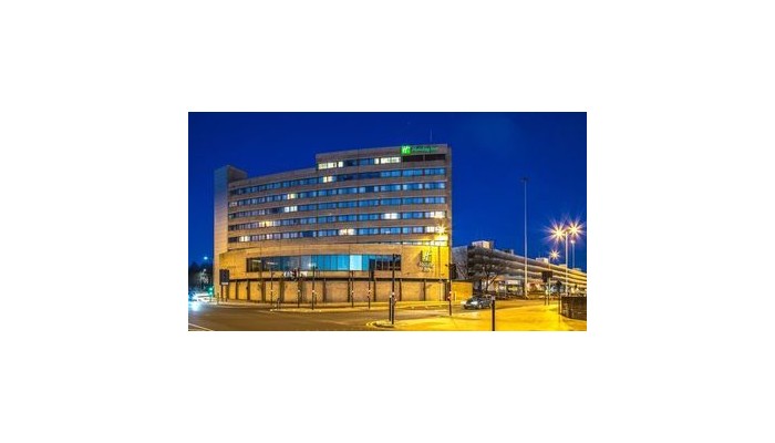 Hotel Holiday Inn poza 1