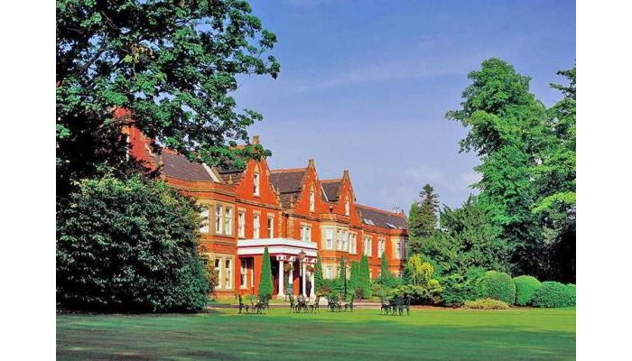 Hotel Premier Inn Preston East poza 0