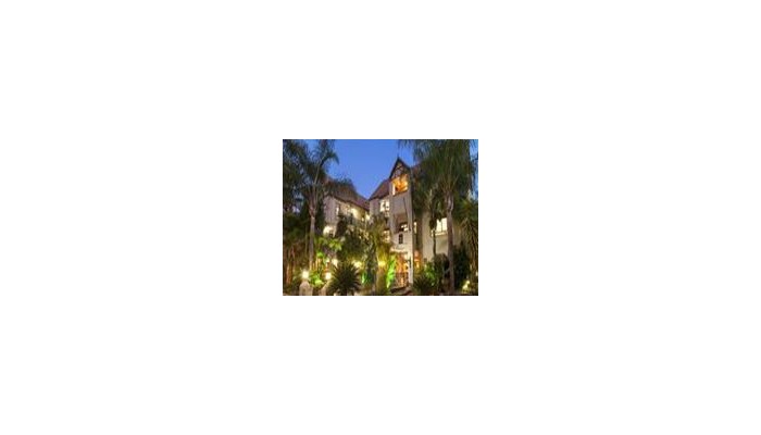 Court Classique Suite Hotel poza 1