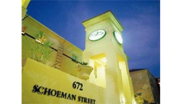 Duke And Duchess Boutique Hotel poza 0