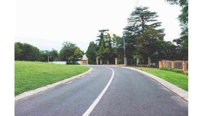 Hotel 224 On Carinus Bed And Breakfast poza 0