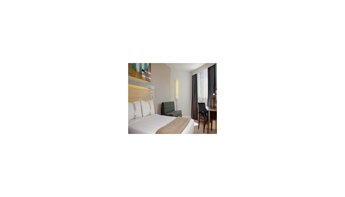 Hotel Holiday Inn Express- Sunnypark poza 7