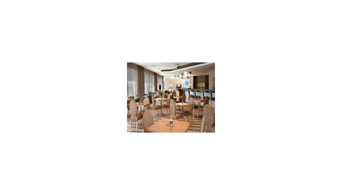 Hotel Holiday Inn Express- Sunnypark poza 2