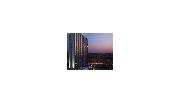 Hotel Holiday Inn Express- Sunnypark poza 0