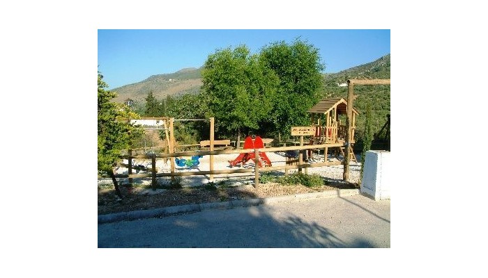 Hotel Villa De Priego poza 4