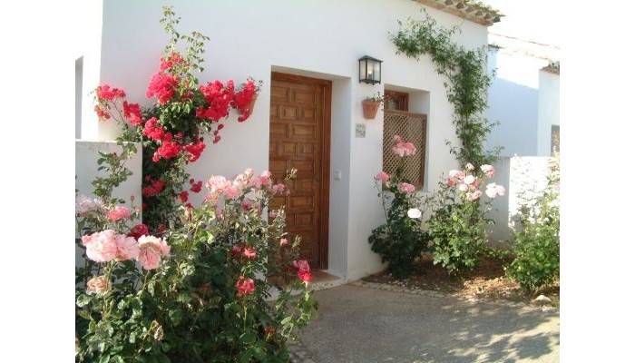 Hotel Villa De Priego poza 6