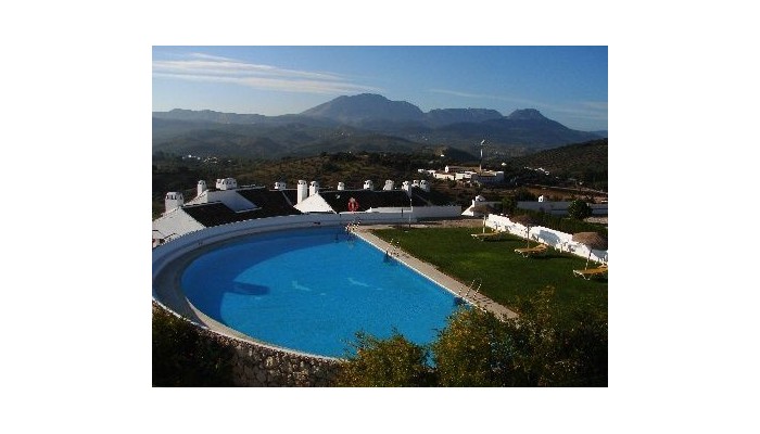 Hotel Villa De Priego poza 2