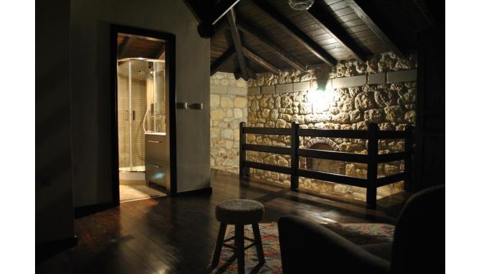 Hotel Halkidiki Luxurious Stonehouses poza 7
