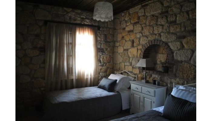 Hotel Halkidiki Luxurious Stonehouses poza 9