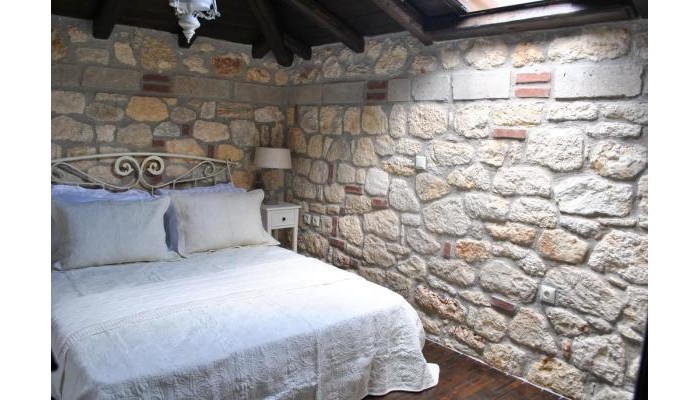 Hotel Halkidiki Luxurious Stonehouses poza 4