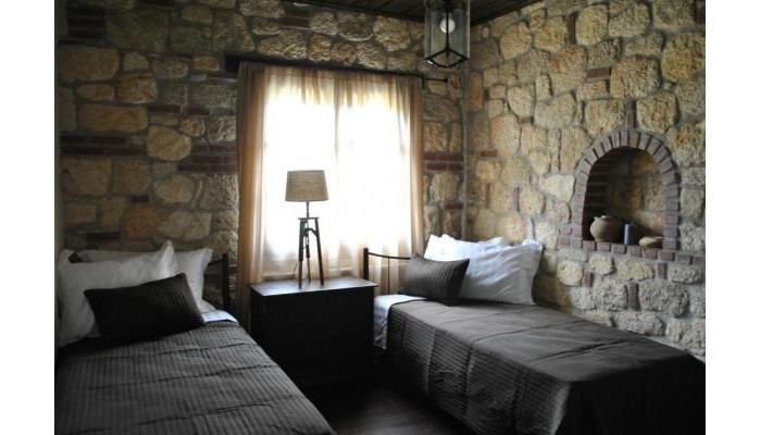 Hotel Halkidiki Luxurious Stonehouses poza 3