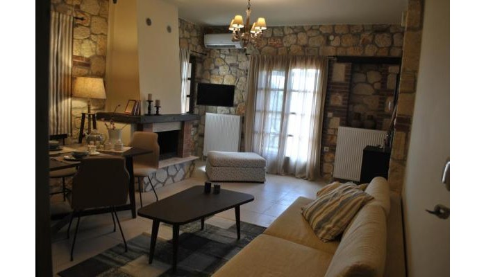 Hotel Halkidiki Luxurious Stonehouses poza 2