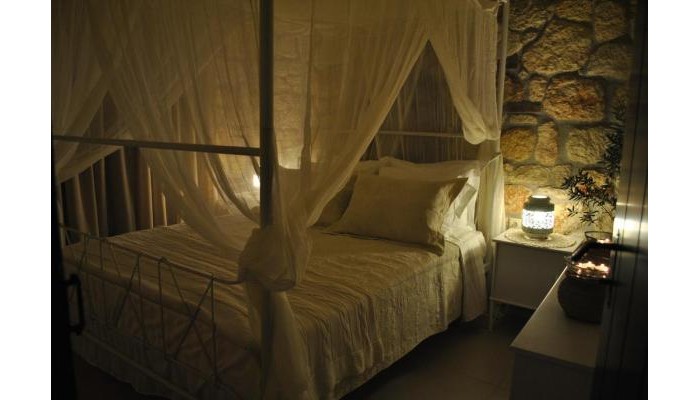 Hotel Halkidiki Luxurious Stonehouses poza 8