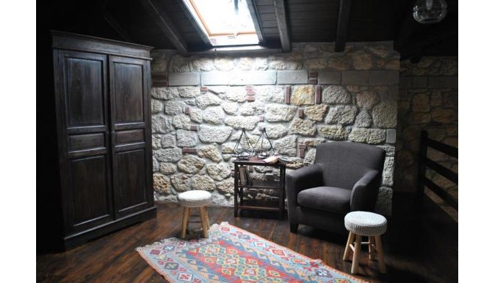 Hotel Halkidiki Luxurious Stonehouses poza 6