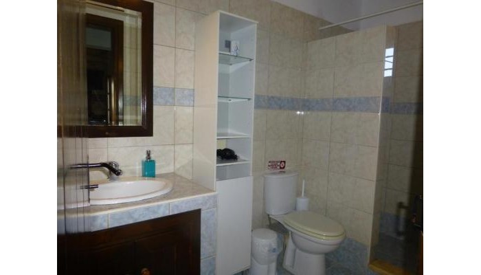 Pavloudis Apartments poza 11